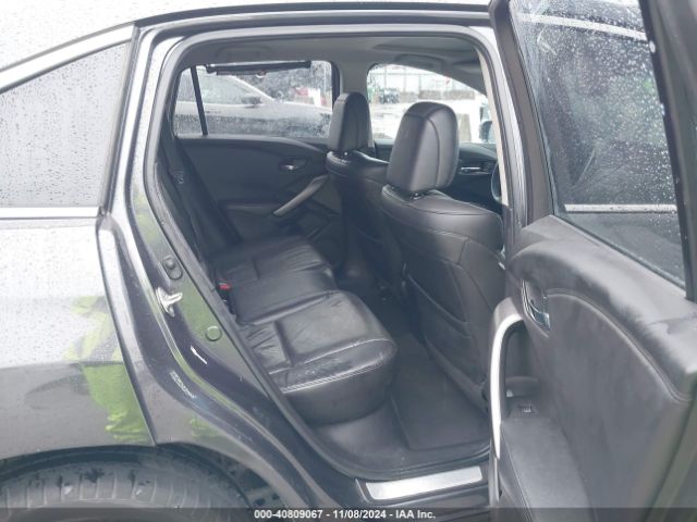 5J8TB4H50EL018116 Acura RDX