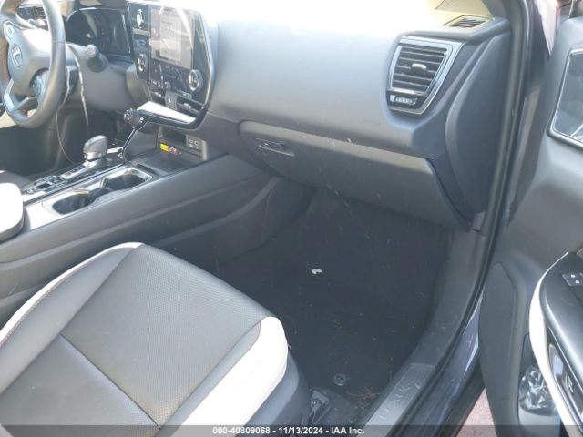 2T2GGCEZXPC030668 Lexus Nx 350 Premium