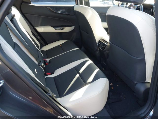 2T2GGCEZXPC030668 Lexus Nx 350 Premium