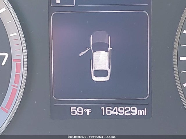 Hyundai SONATA SE 2016 5NPE24AF2GH269544 Image 15