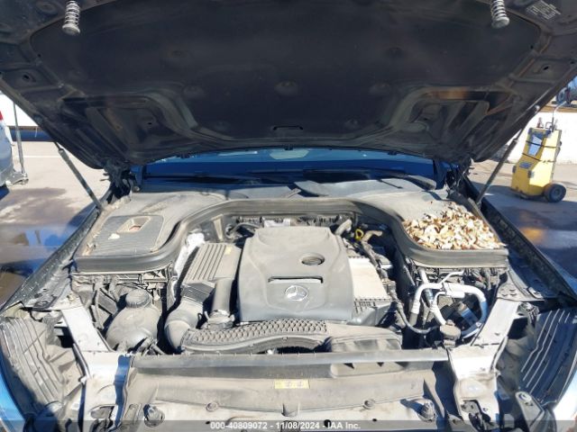 WDC0J4KBXKF582623 Mercedes-Benz Glc 300 Coupe 4matic