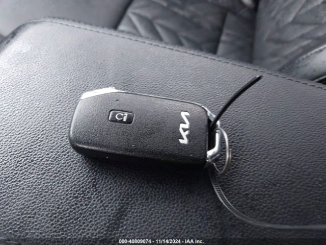 5XYK6CAF7PG128994 KIA Sportage X-line