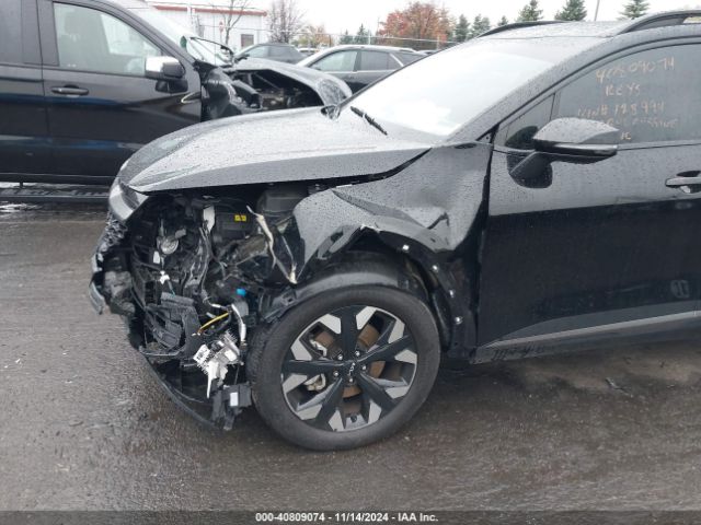 5XYK6CAF7PG128994 KIA Sportage X-line