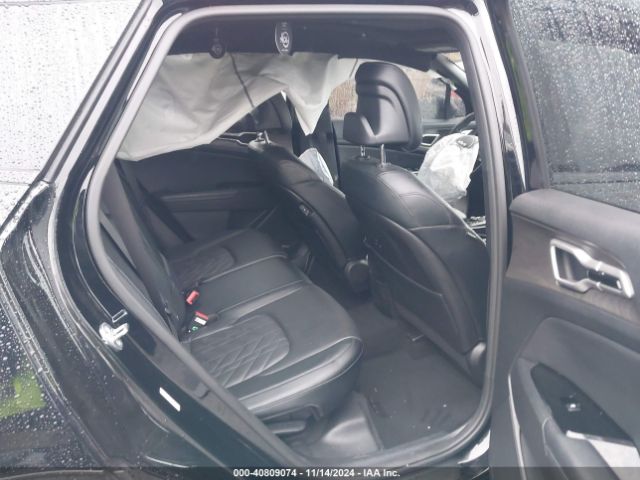 5XYK6CAF7PG128994 KIA Sportage X-line