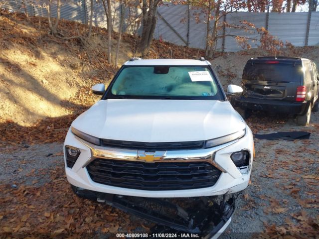 KL79MPS2XRB038367 Chevrolet Trailblazer Fwd Lt