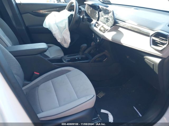 KL79MPS2XRB038367 Chevrolet Trailblazer Fwd Lt