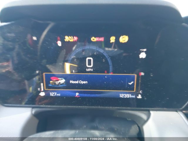 KL79MPS2XRB038367 Chevrolet Trailblazer Fwd Lt
