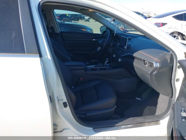 1N4BL4CV2LN320285 Nissan Altima Sr Fwd