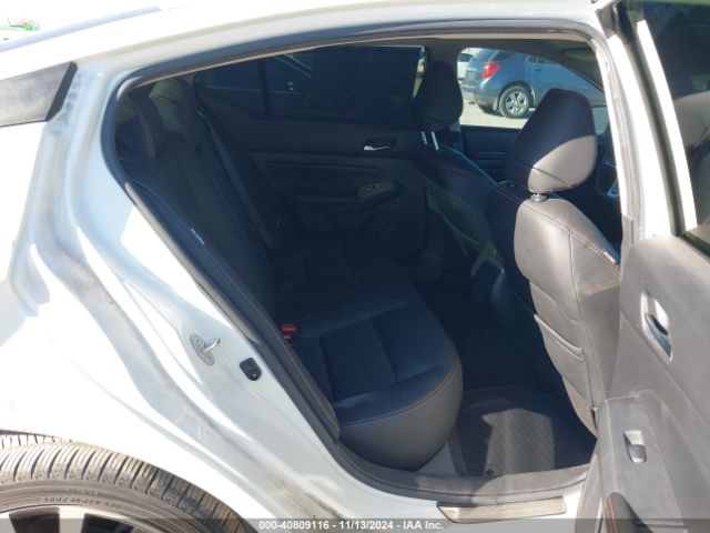 1N4BL4CV2LN320285 Nissan Altima Sr Fwd