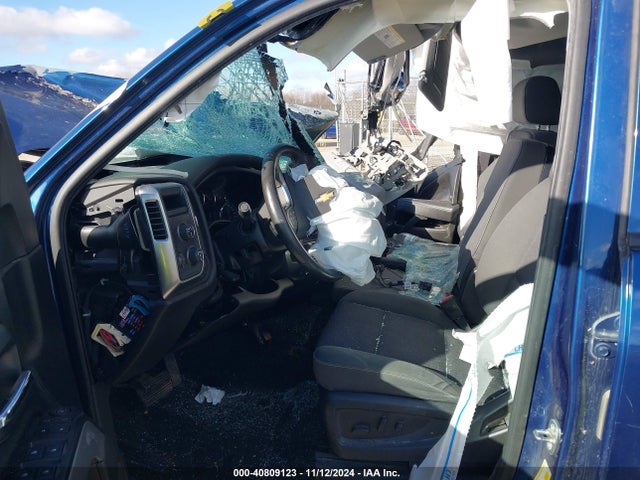 Chevrolet Silverado 1500 2lt 2015 3GCUKREC8FG448171 Image 5