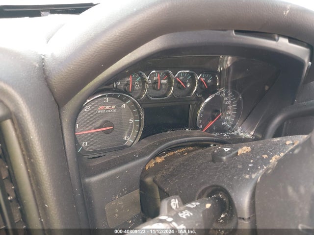 Chevrolet Silverado 1500 2lt 2015 3GCUKREC8FG448171 Image 7