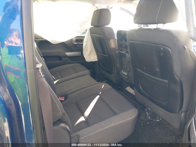 Chevrolet Silverado 1500 2lt 2015 3GCUKREC8FG448171 Image 8