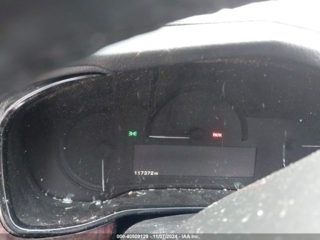 1G6AX5SX2E0154128 Cadillac CTS LUXURY