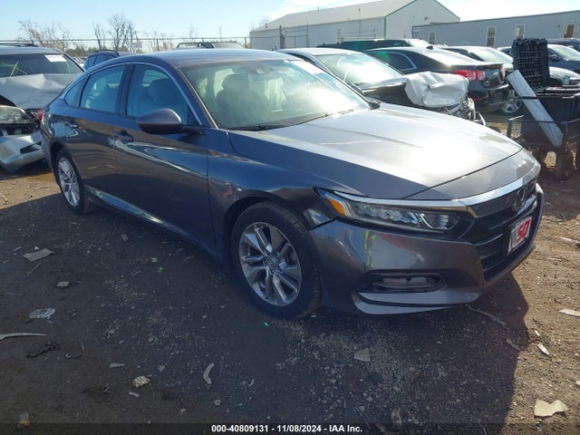 1HGCV1F19JA095451 Honda ACCORD LX