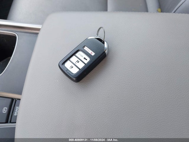1HGCV1F19JA095451 Honda ACCORD LX