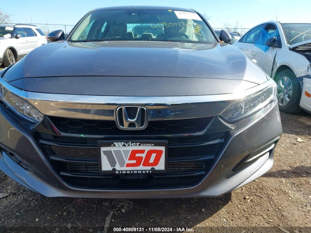 1HGCV1F19JA095451 Honda ACCORD LX
