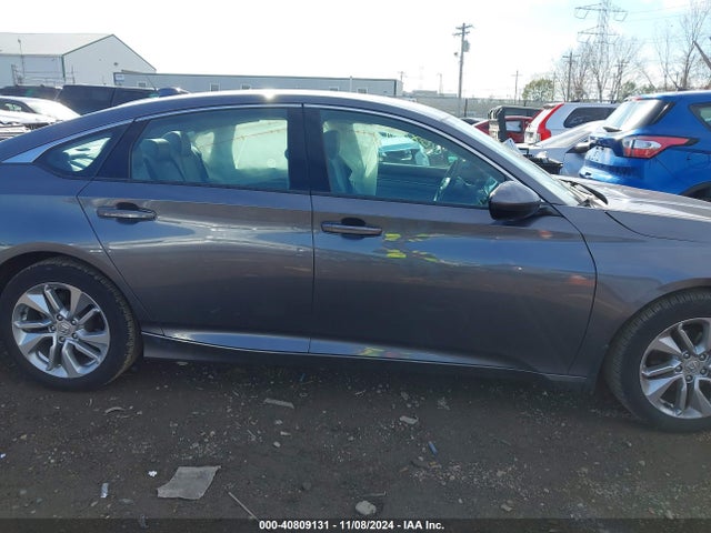 1HGCV1F19JA095451 Honda ACCORD LX