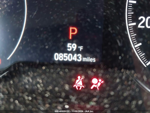 1HGCV1F19JA095451 Honda ACCORD LX