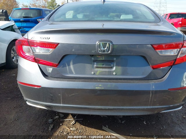1HGCV1F19JA095451 Honda ACCORD LX