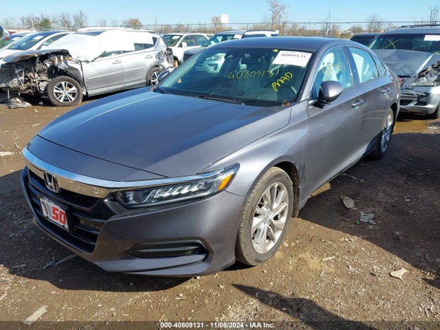 1HGCV1F19JA095451 Honda ACCORD LX