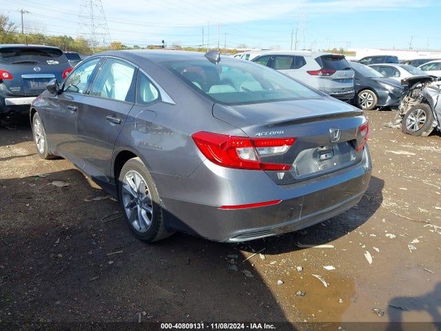 1HGCV1F19JA095451 Honda ACCORD LX