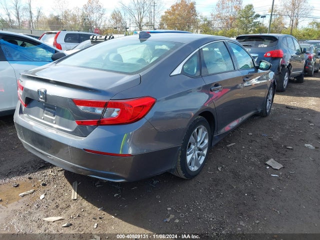 1HGCV1F19JA095451 Honda ACCORD LX