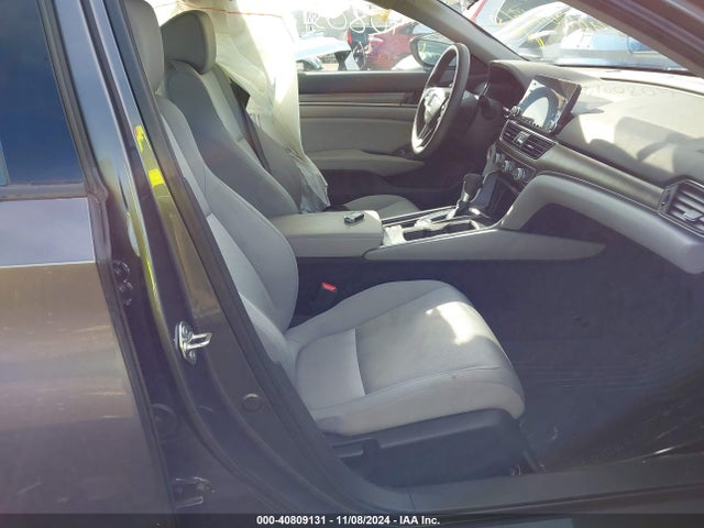 1HGCV1F19JA095451 Honda ACCORD LX