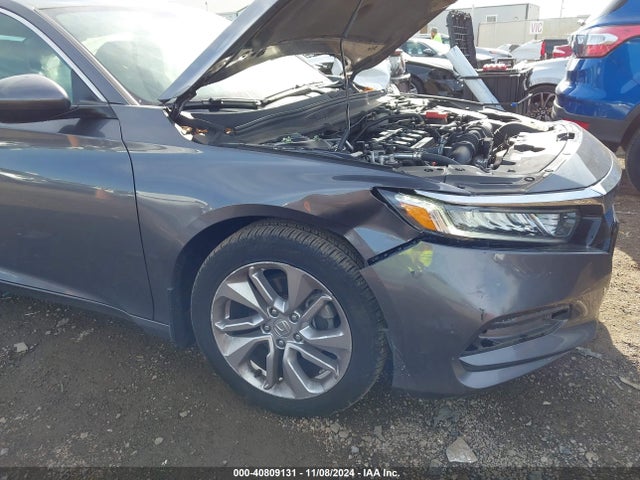 1HGCV1F19JA095451 Honda ACCORD LX