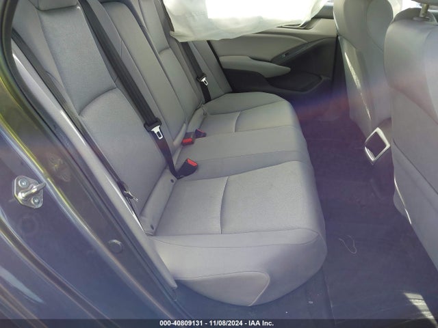 1HGCV1F19JA095451 Honda ACCORD LX