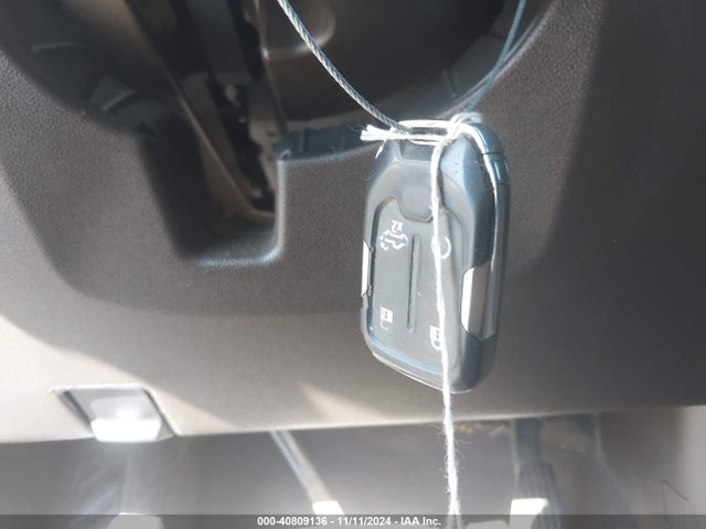 40809136 :رقم المزاد ، 1GT49NEY5MF284246 vin ، 2021 Gmc Sierra 2500hd 4wd  Standard Bed Slt مزاد بيع