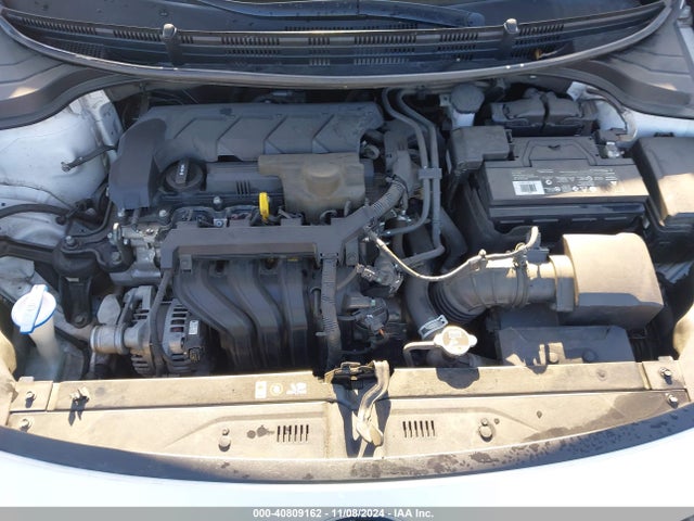 KIA RIO S 2021 3KPA24AD2ME379944 Image 10