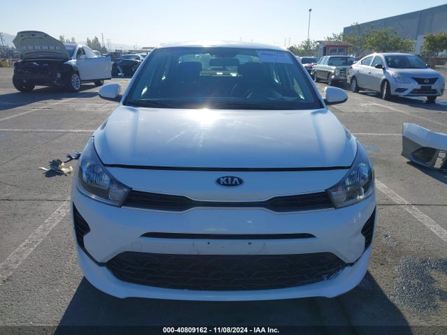 KIA RIO S 2021 3KPA24AD2ME379944 Image 12