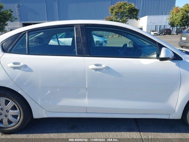 KIA RIO S 2021 3KPA24AD2ME379944 Image 13