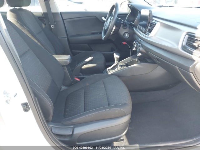 KIA RIO S 2021 3KPA24AD2ME379944 Image 5