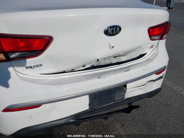 KIA RIO S 2021 3KPA24AD2ME379944 Image 6