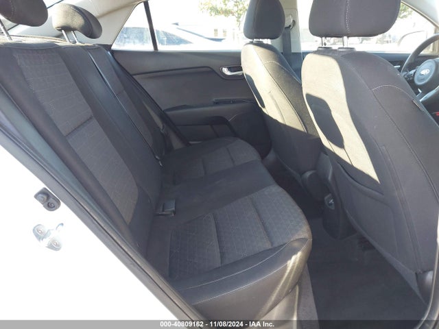 KIA RIO S 2021 3KPA24AD2ME379944 Image 8