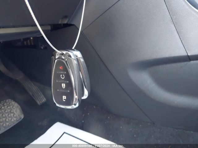 KL7CJPSBXLB035927 Chevrolet Trax Awd Lt