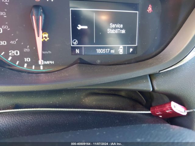 KL7CJPSBXLB035927 Chevrolet Trax Awd Lt