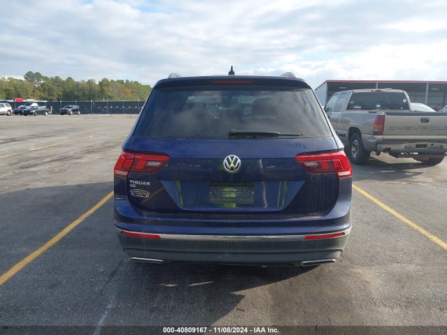3VV3B7AX4MM100120 Volkswagen Tiguan 2.0t Se/2.0t Se R-line Black/2.0t Sel