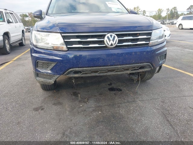 3VV3B7AX4MM100120 Volkswagen Tiguan 2.0t Se/2.0t Se R-line Black/2.0t Sel