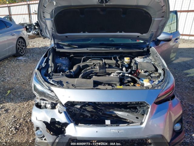 JF2GTALC3JH303196 Subaru Crosstrek 2.0i Limited
