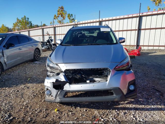 JF2GTALC3JH303196 Subaru Crosstrek 2.0i Limited