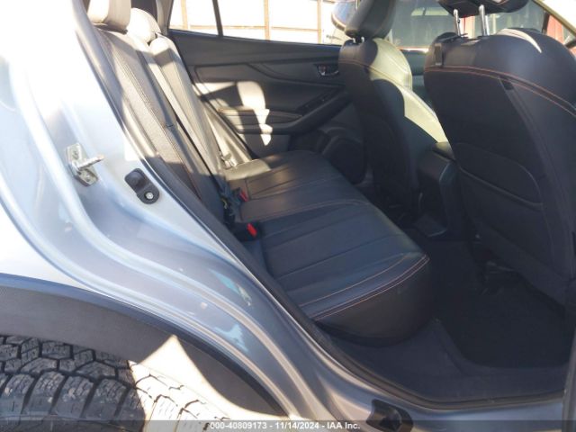 JF2GTALC3JH303196 Subaru Crosstrek 2.0i Limited
