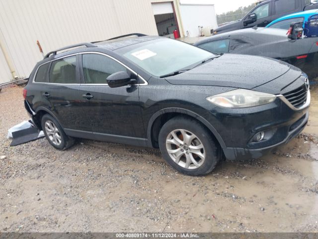 JM3TB2CAXF0454232 Mazda Cx-9 Touring