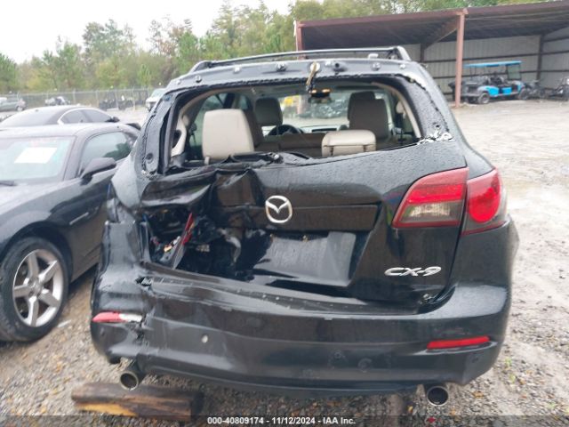 JM3TB2CAXF0454232 Mazda Cx-9 Touring