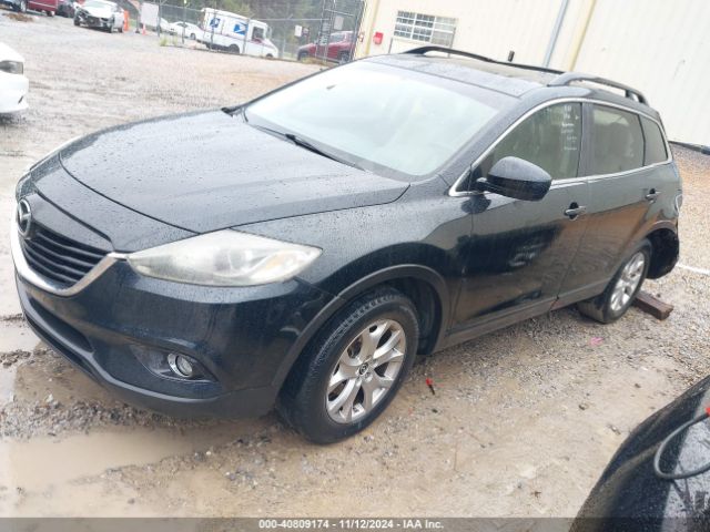 JM3TB2CAXF0454232 Mazda Cx-9 Touring