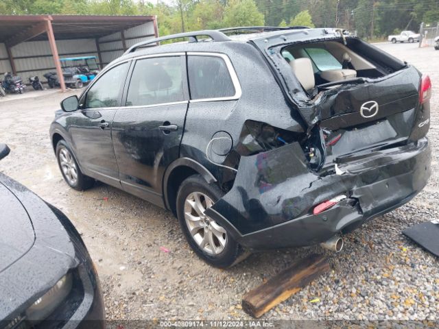 JM3TB2CAXF0454232 Mazda Cx-9 Touring
