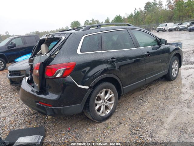 JM3TB2CAXF0454232 Mazda Cx-9 Touring