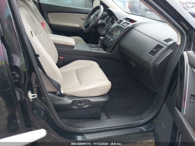 JM3TB2CAXF0454232 Mazda Cx-9 Touring