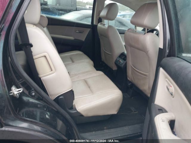 JM3TB2CAXF0454232 Mazda Cx-9 Touring